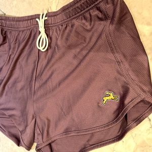 Tracksmith Womens Shorts